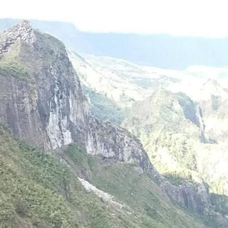 Chalet Les Azalees Le Tampon Kültér fotó