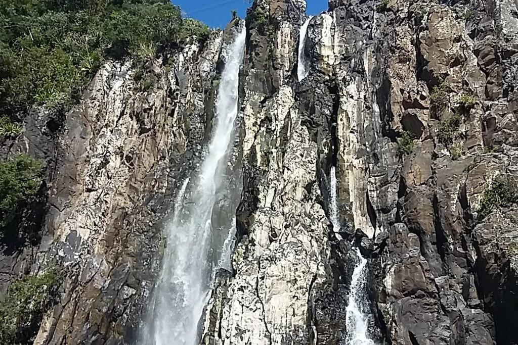 Chalet Les Azalees Le Tampon Kültér fotó