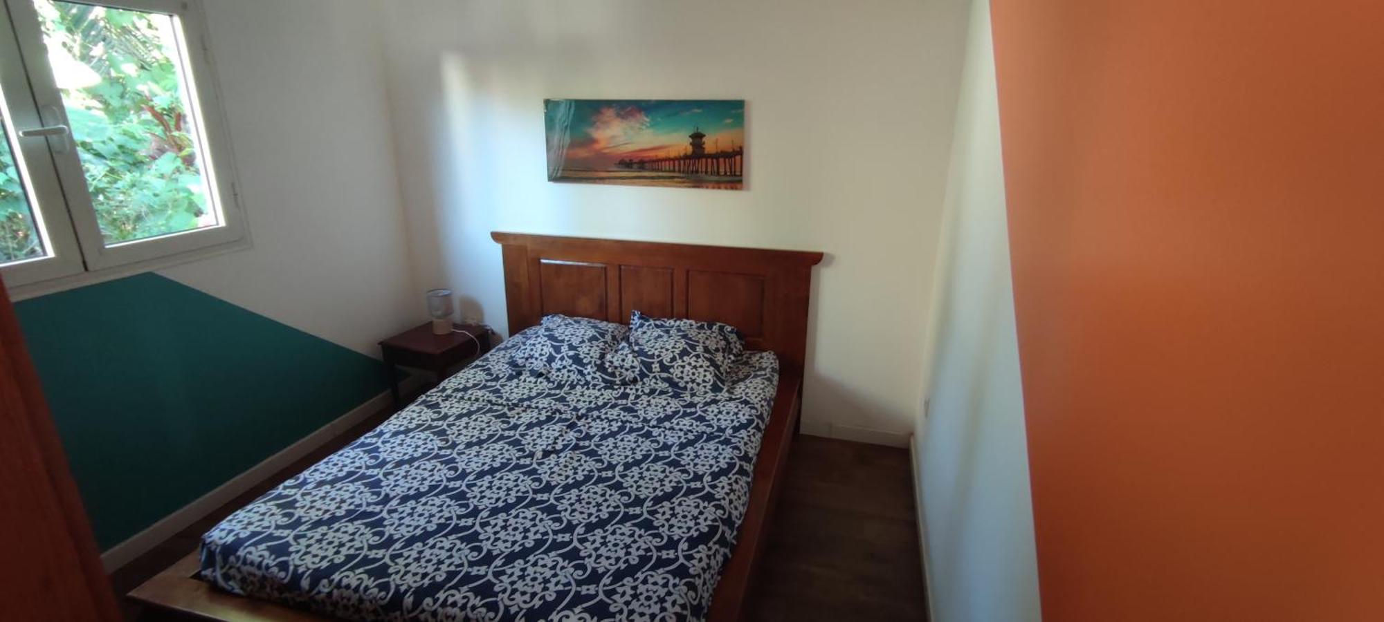 Chalet Les Azalees Le Tampon Kültér fotó