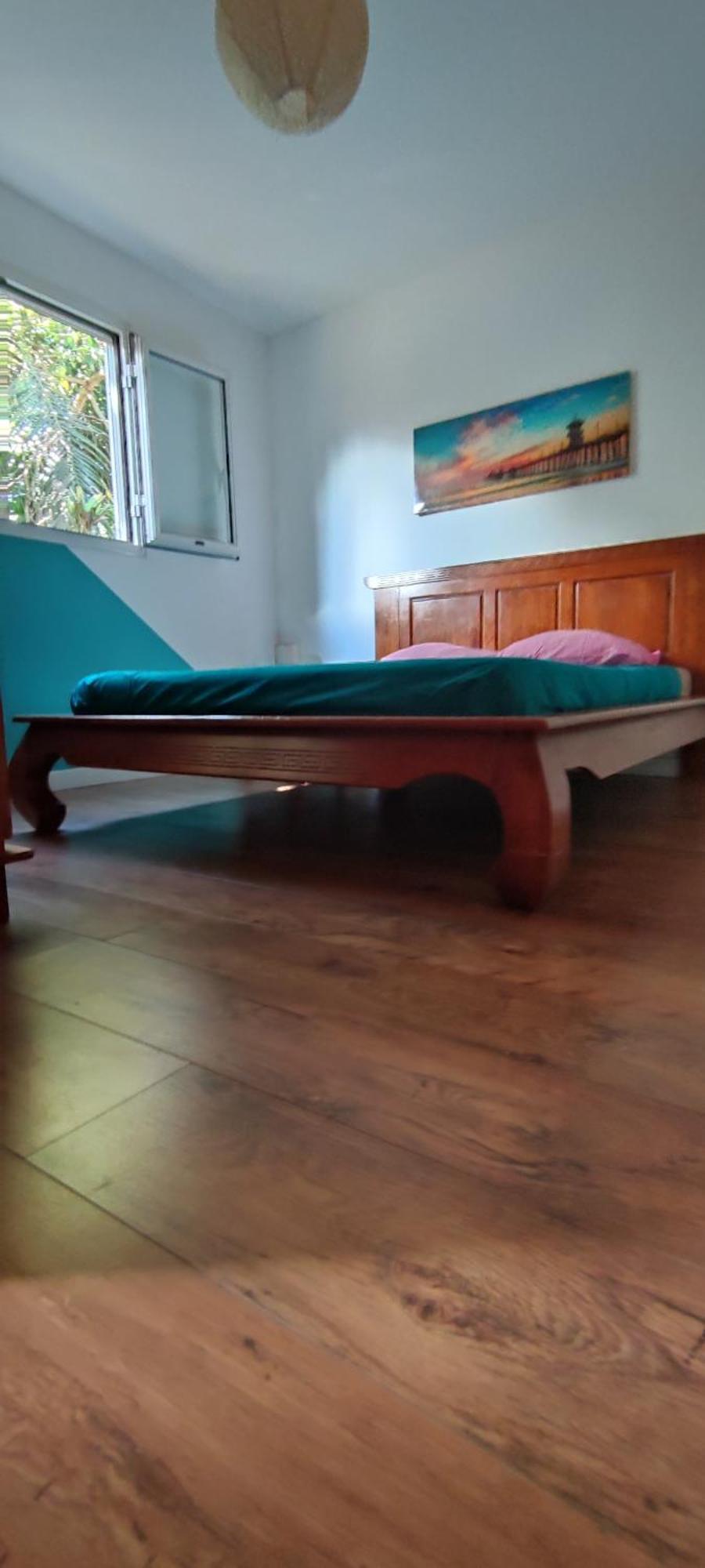 Chalet Les Azalees Le Tampon Kültér fotó
